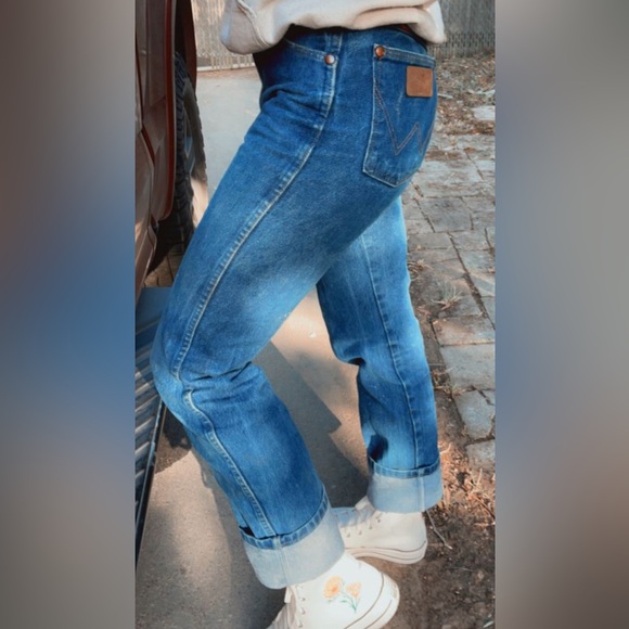 Wranglers - Picture 1 of 5